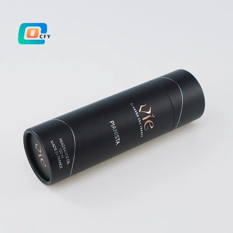 paper can for perfume